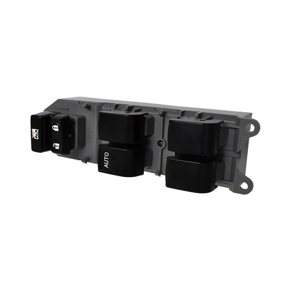 OEM Style Power Window Switch 84820-12520 for Toyota For Rav4 Model Years 2006 through 2012 Left Hand Drive Vehicles