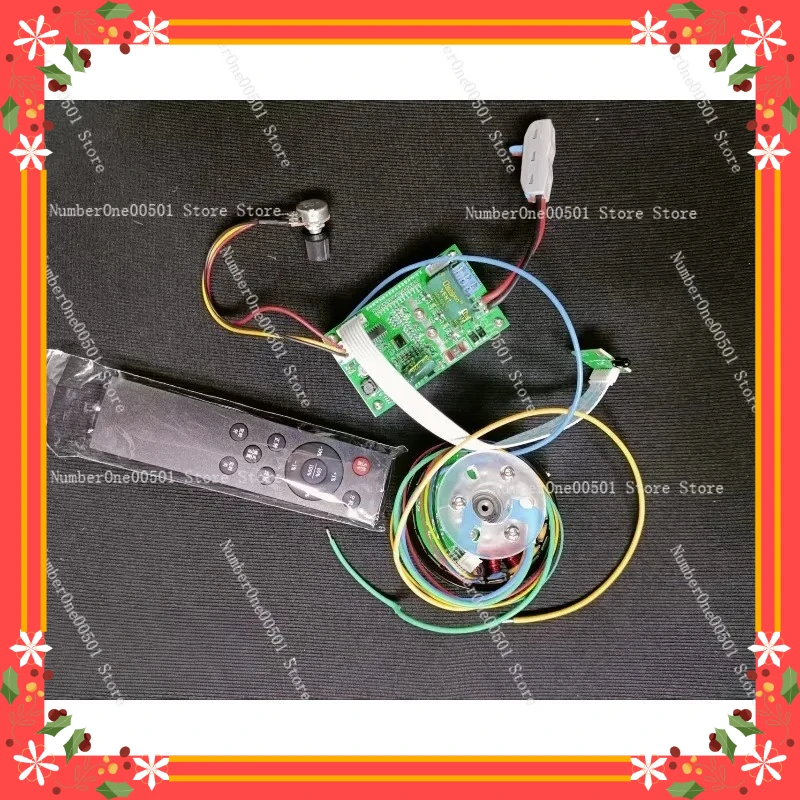 

Бесщеточный двигатель постоянного тока 36В 200Вт, плоский, типа «блинчик», с датчиками Холла, прямой привод, ультратонкий дизайн