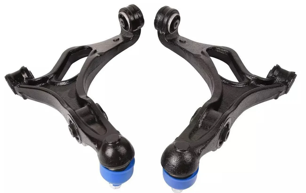 

Pair Suspension Control Arm for Cayenne Q7 Volkswage 95534101733 7L0407151C 7L0407151E 7L0407151H 7L0407151K