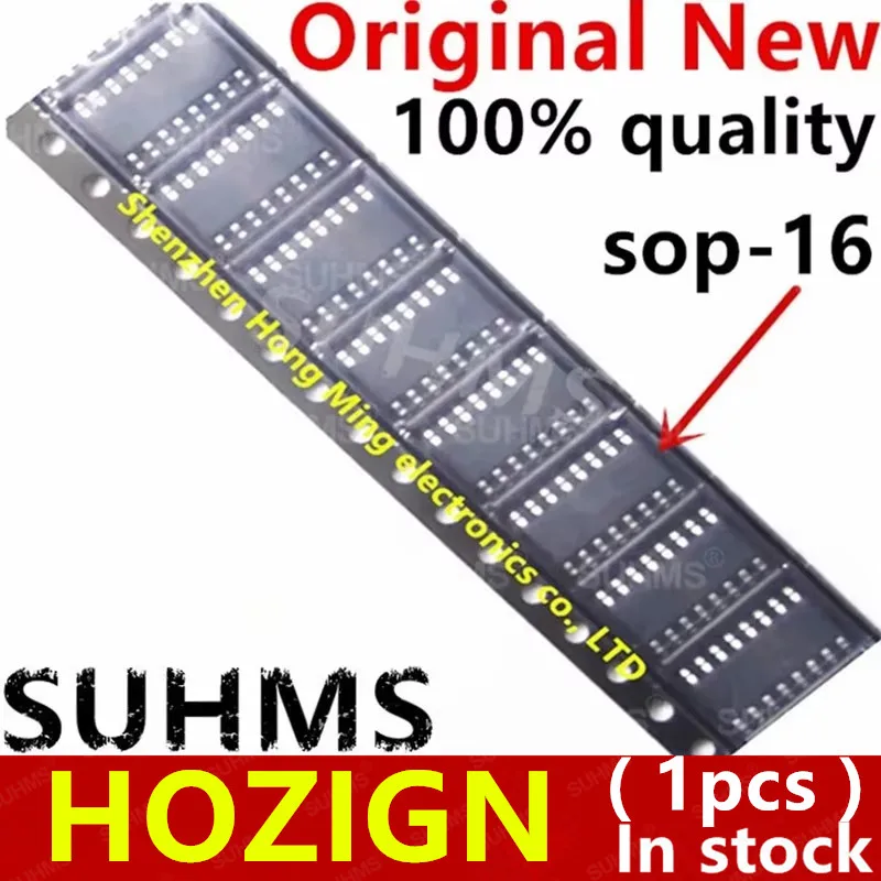 (1piece)100% New For HOZIGN HOZ1GN sop-16