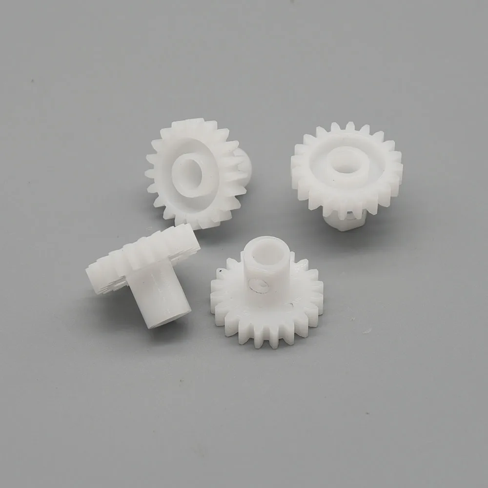 3Pcs Original Gear 612-10010 Fit for Riso RV/RZ/EV/EZ/ES/MV/MZ RV2450 2460C RZ200 220 230 EV2550 2560 2590 EZ 200 220 300