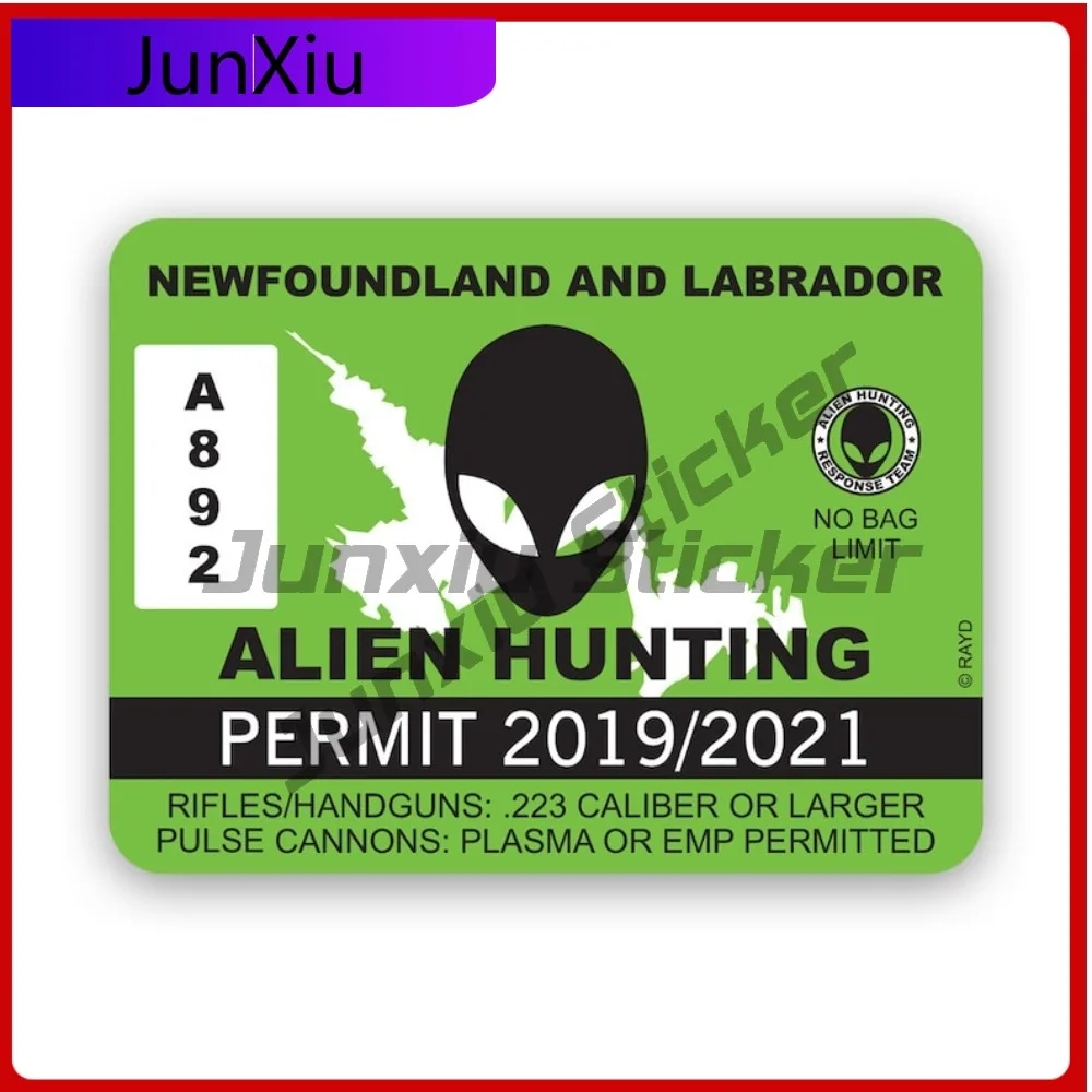 Newfoundland And La…