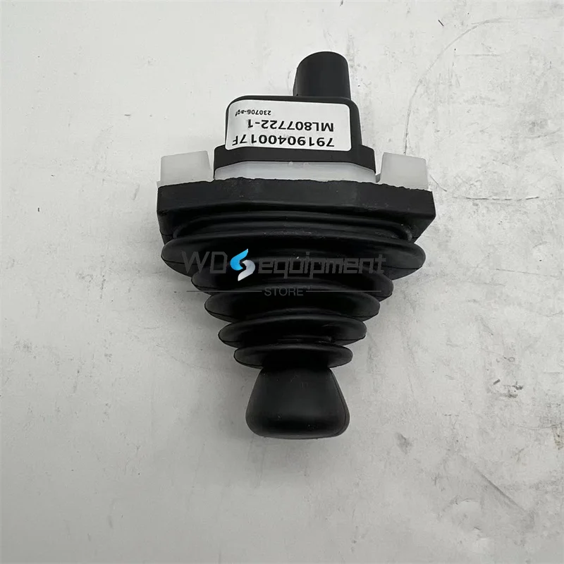 Hight QualityTruck Joystick7919040017,92005317 For LINDE Electric Forklift Stacker Pallet Truck Joystick