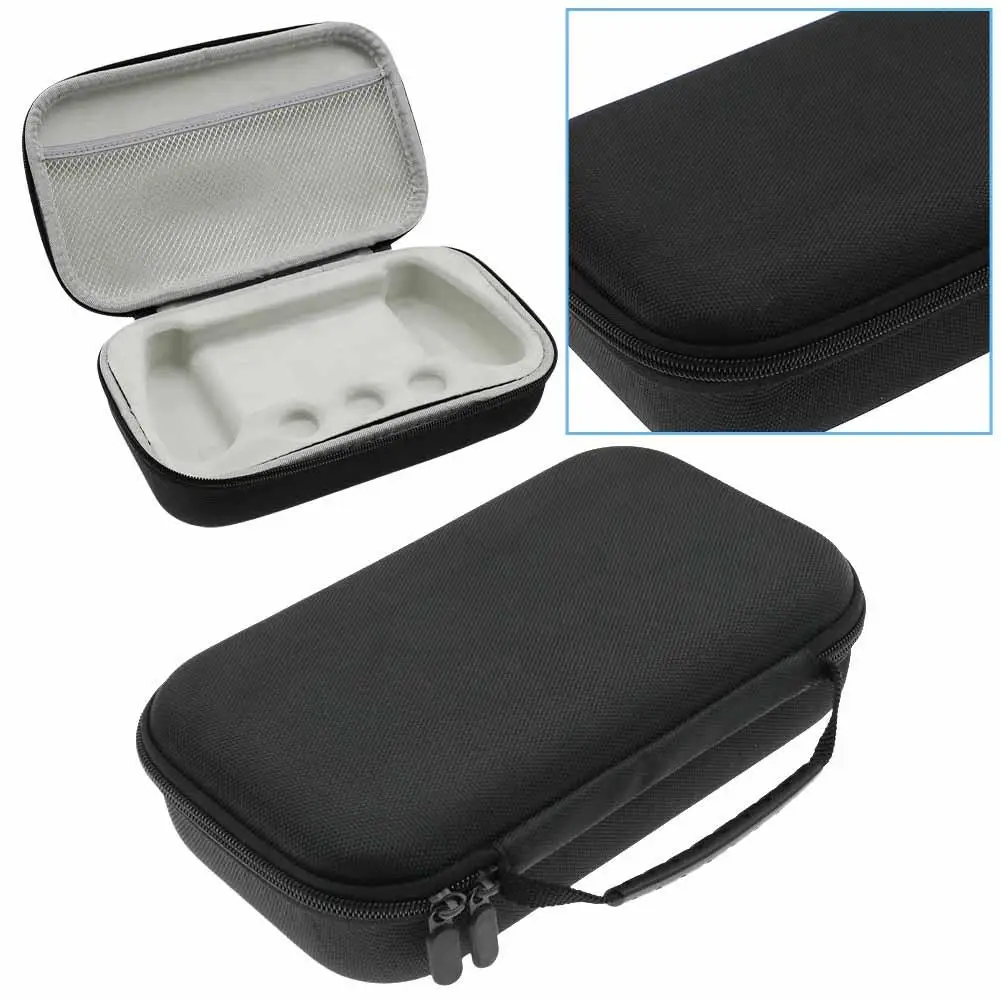 

Game Console Portable Storage Bag For GameSir G8 Hard Shockproof, Drop-proof, Scratch-proof, Comprehensive Protect U1A8