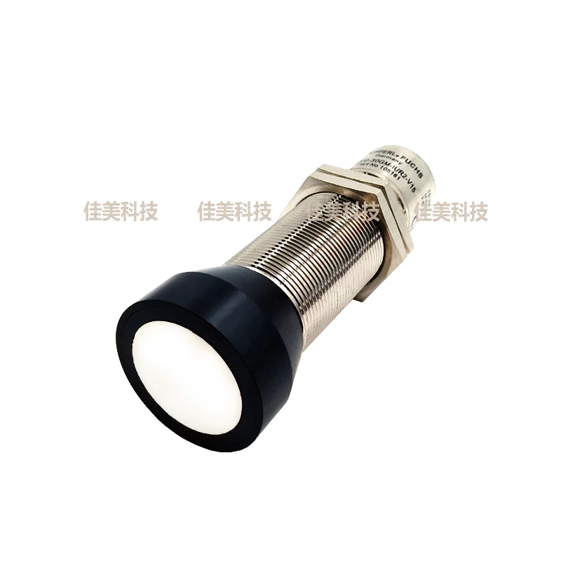 

High Quality Distance Sensor UK4000-G30-2VNRS2-Q12.1, Distance 4000mm