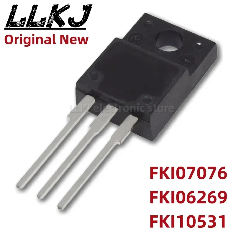 1Pcs FKI07076 FKI06…