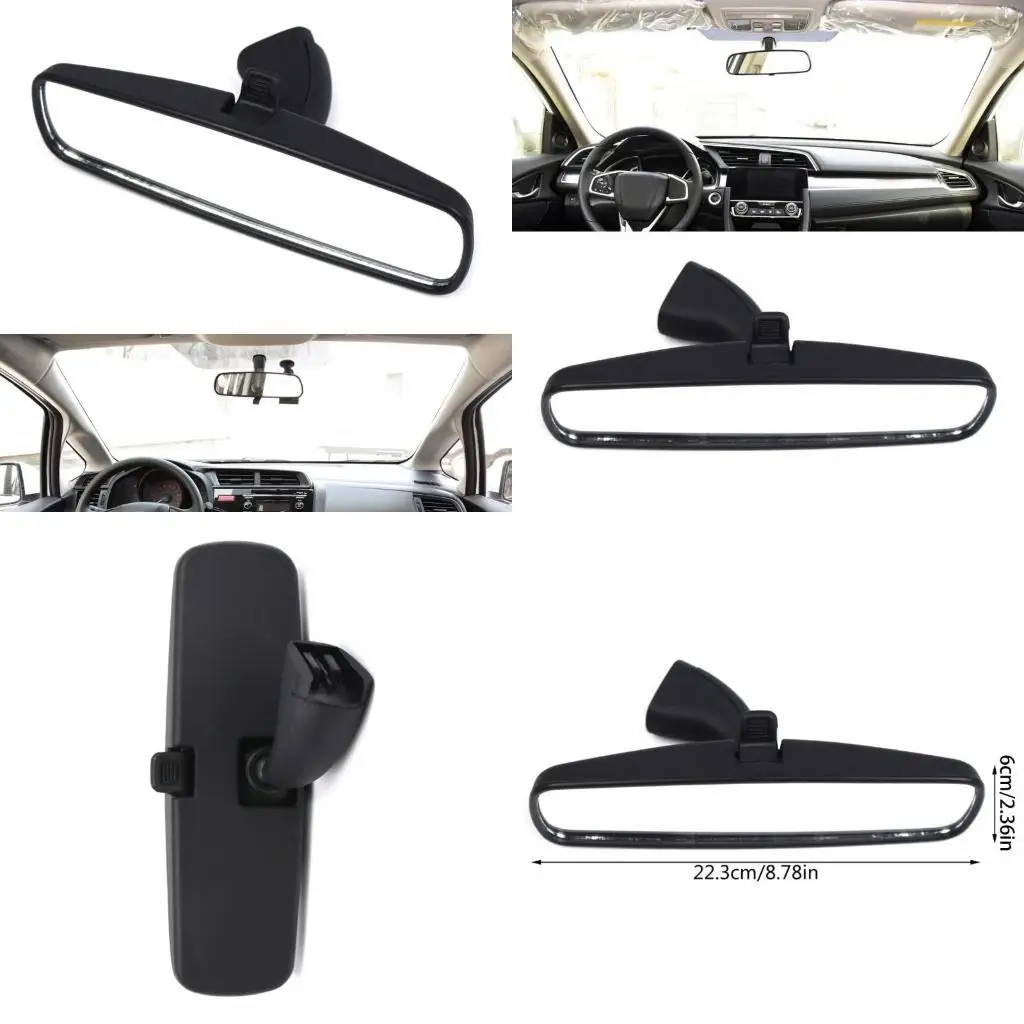 

02de автомобиль внутри заднего вида для Fit 207 307 407 807 308 Задняя вид