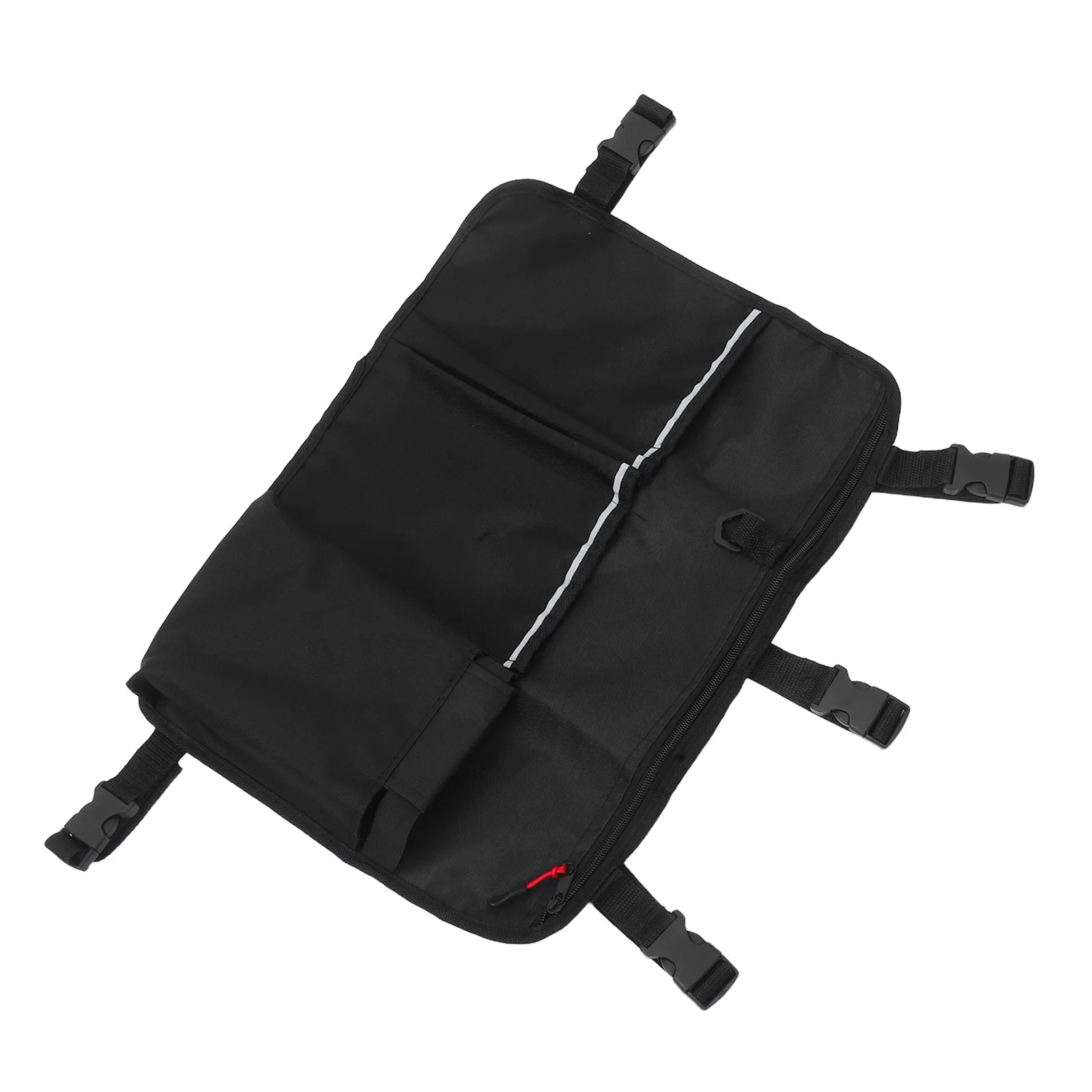 

Боковая сумка для инвалидной коляски, водонепроницаемый подлокотник, органайзер, сумка для хранения, большая вместительная подвесная сумка для кресла, транспортировки