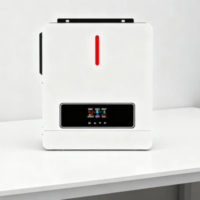 48 فولت 10KW مرحلة واحدة العاكس للطاقة الشمسية 2 MPPT 20A سلسلة الحالية AFCI قوس حماية الاستخدام في الهواء الطلق #3