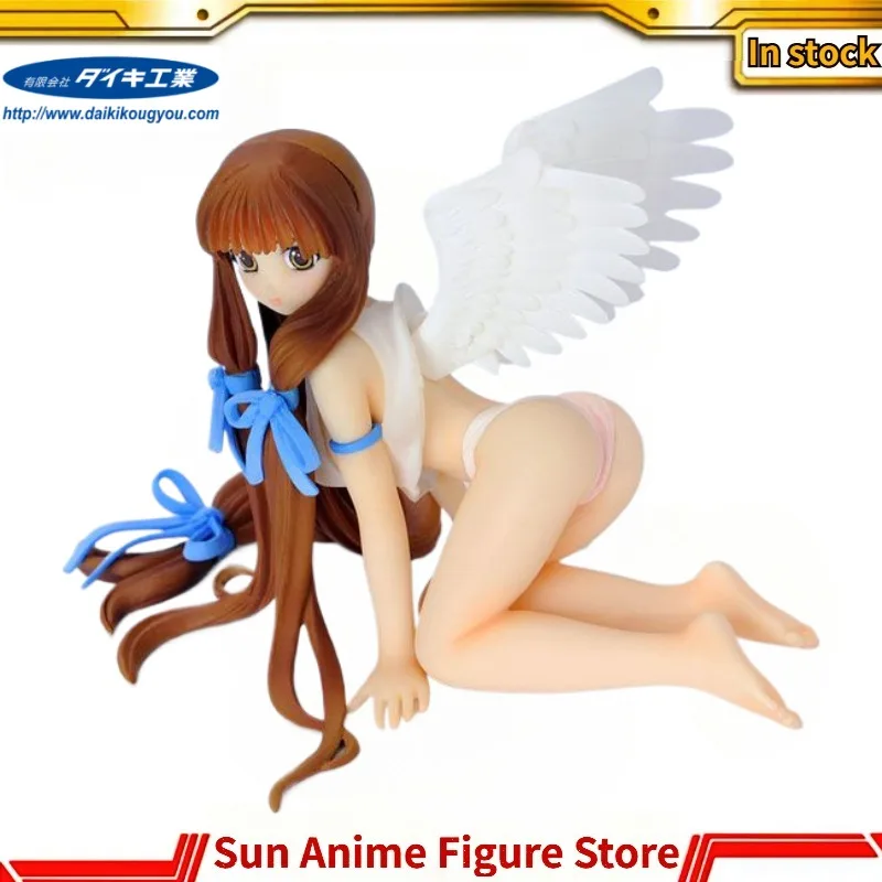 

In Stock Original DAIKI Industrial Angel of Yamadaya 1/12 Anime Figure Toy Gift Ornament