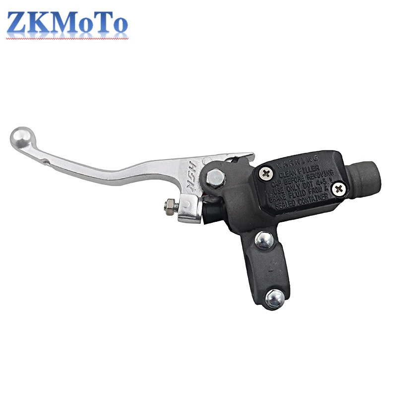 Motorcycle Hydraulic Clutch Master Cylinder Brake Repair Upper Pump CNC Handle Lever For KTM SX XC EXC HUSQVARNA FE TE 250 300