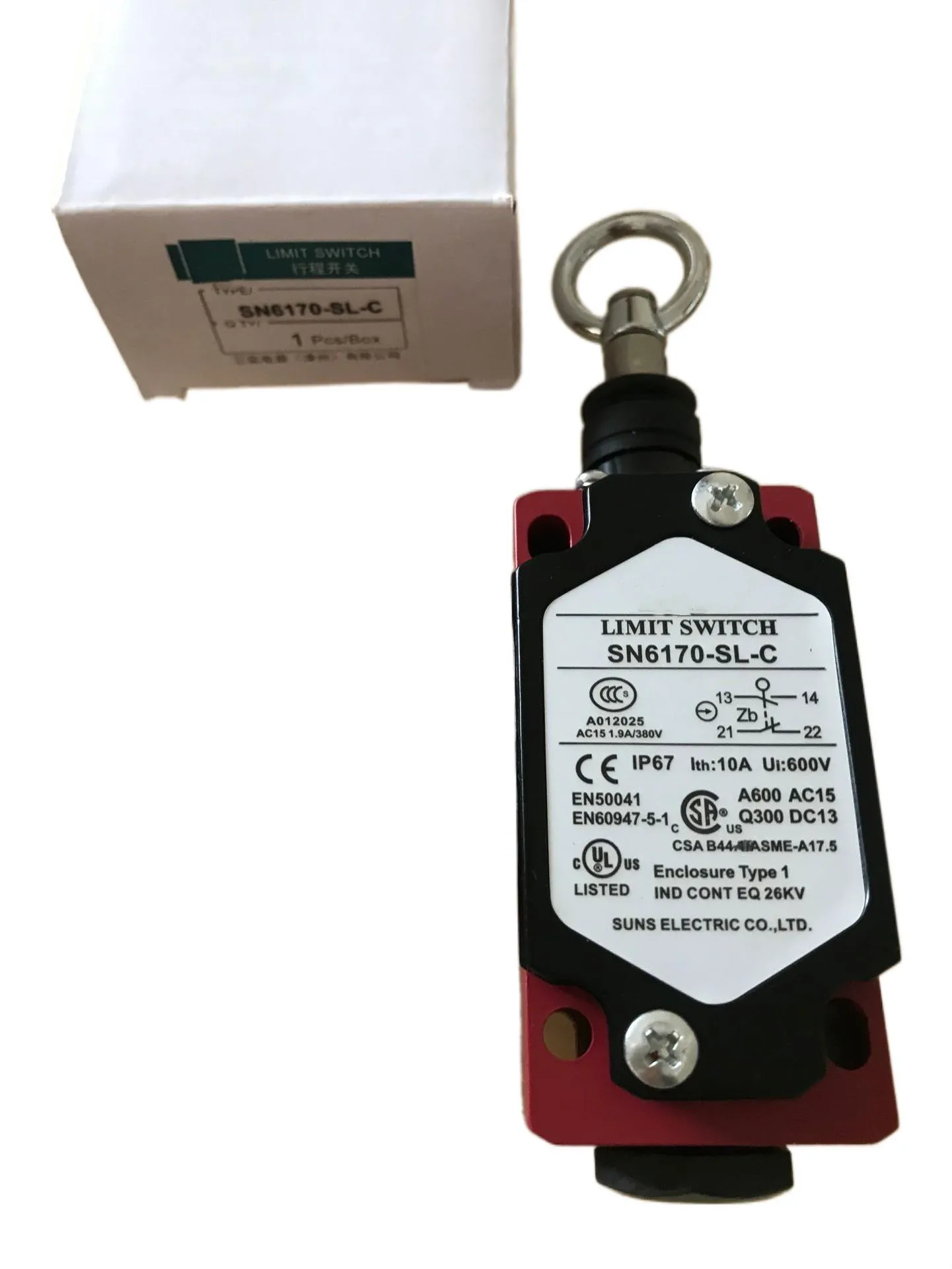 

Оригинальный новый SN6170-SL-C-R/SN4170-SL/SN2170