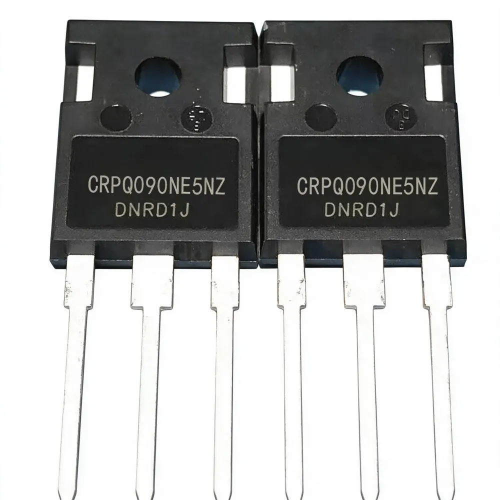 5PCS CRPQ090NE5NZ C4D20120 IXFH150N17T2 FQA90N15 FQA160N08 75EPU12L