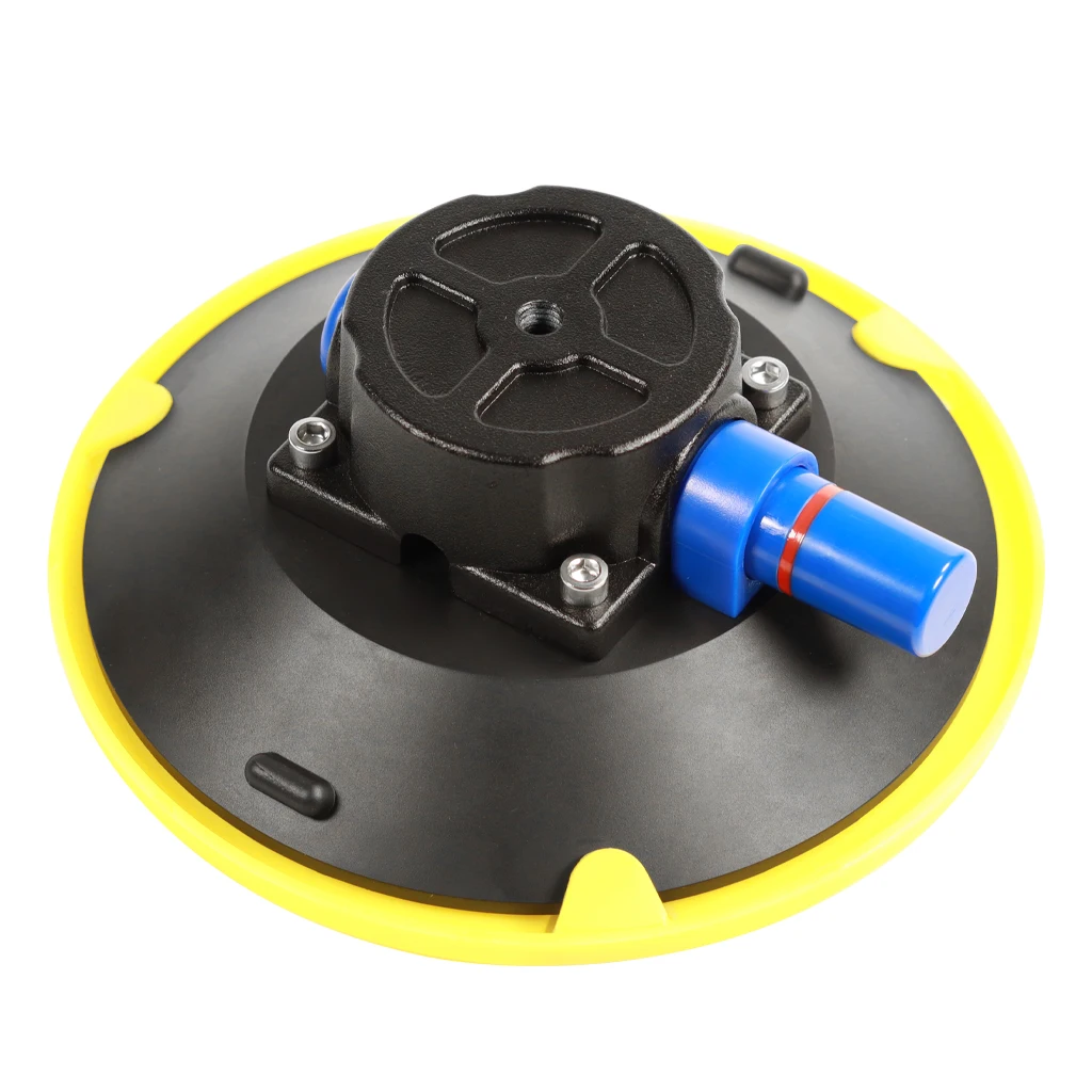 Autotelefon Action Kamera halter Handpumpe Saugnapf m6 m8 1/4 "3/8" Gewinde für Gopro Held für Insta360 Dji Action Zubehör – Detail 3