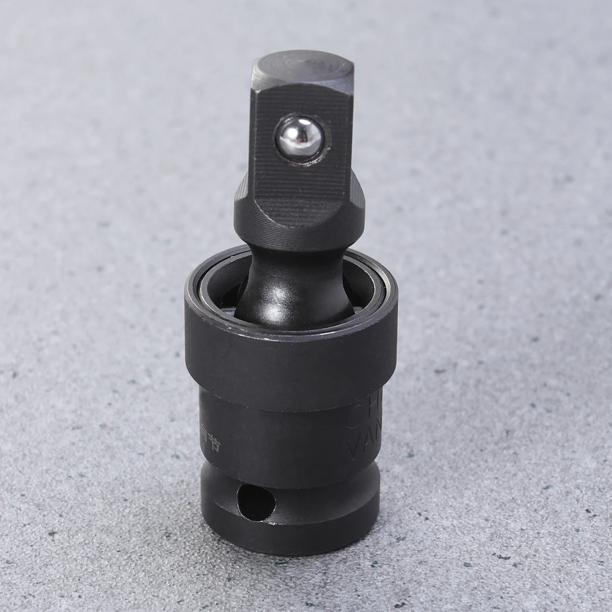 

Socket Set 1/2 Inch Crank Automotive Repair Tool Kit Full End Strong Vanadium Steel Emergency Repair Connector