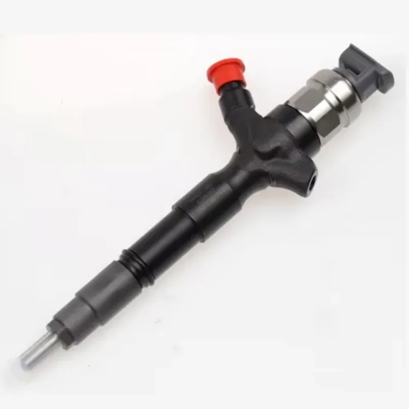 Diesel injector for To-yota Hilux & Prado D4D 1KD-FTV 23670-0L050 / 095000-8290 / 236700L050 /0950008290