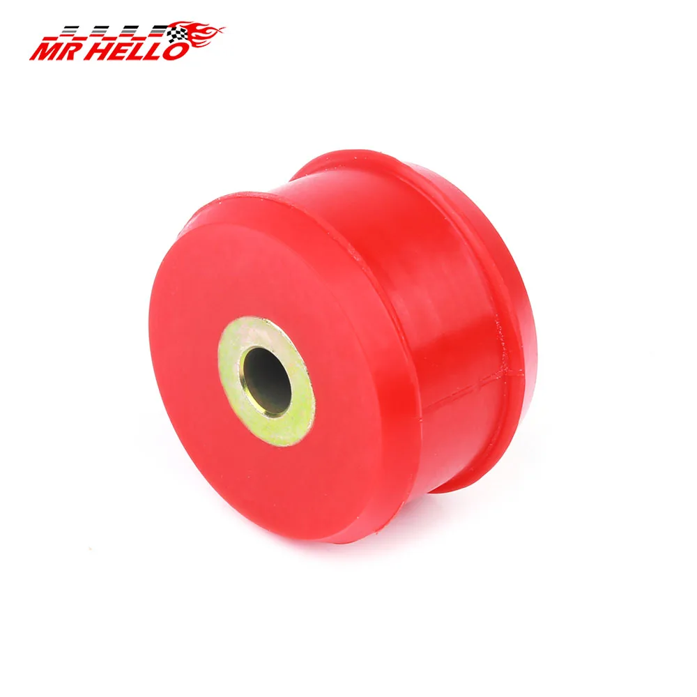 Car Front Control Arm Bushings Kit 22-202 For VW Beetle MK4 Golf/Jetta MK2 MK3 MK4 1985-2006 Polyurethane Car Accessories