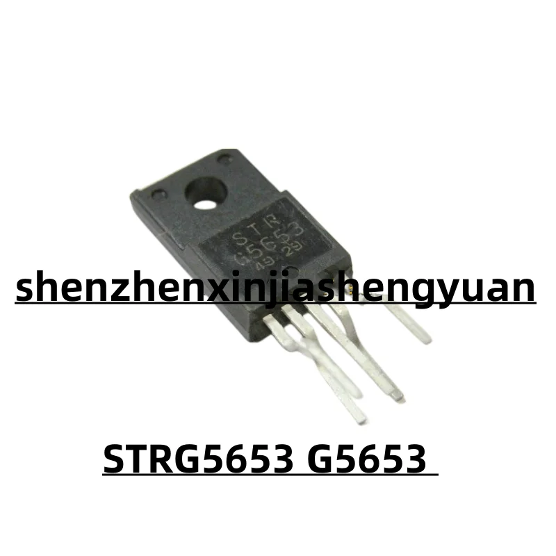 1 teile/los neue original strg5653 g5653 to220f