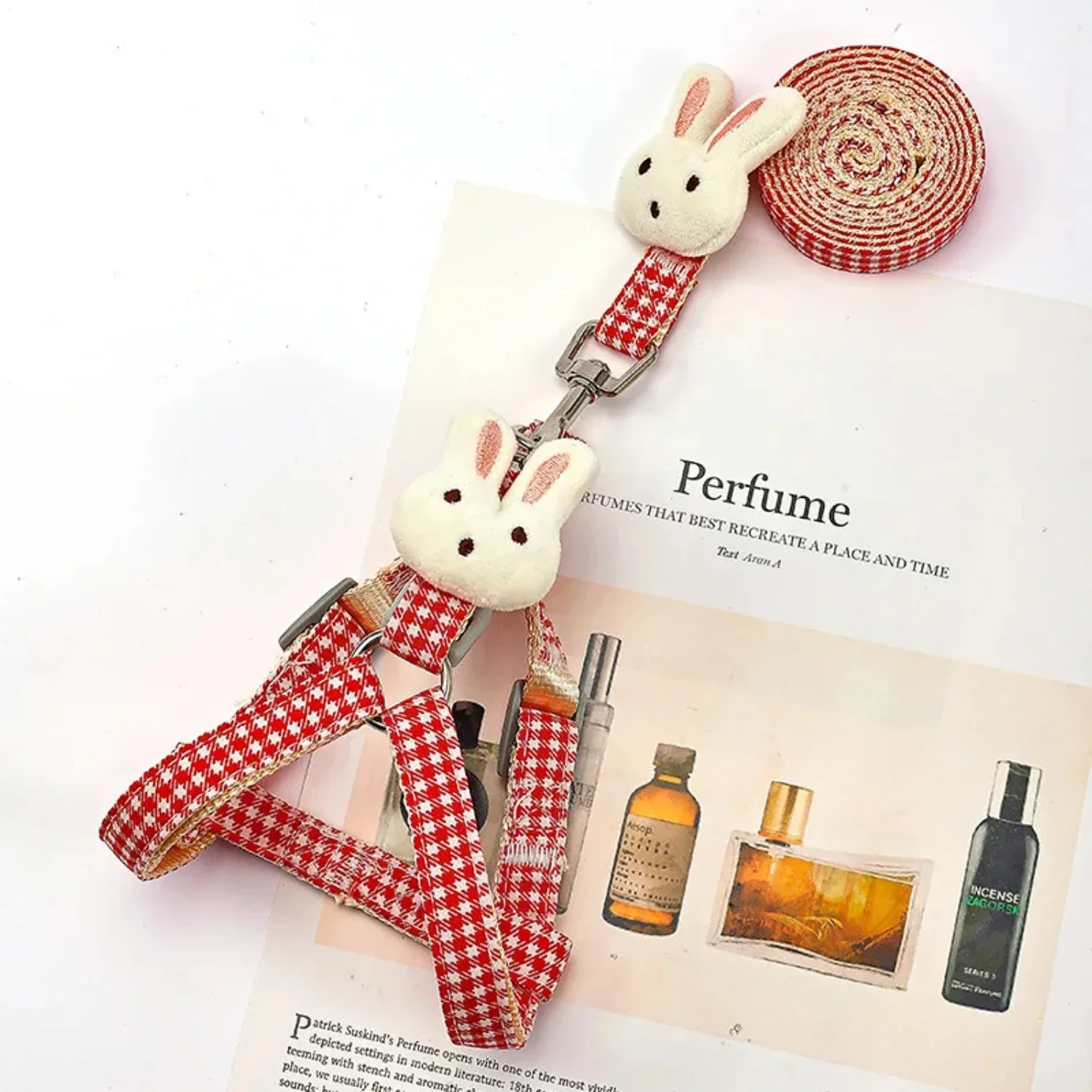 مقود تسخير الكلاب الصغيرة، أشرطة نايلون سريعة الإصدار، مضادة للسحب، مستلزمات الحيوانات الأليفة للكلاب، مستلزمات مقود القطط، ملحقات الحبل