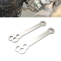 Lowering Links Kit For HONDA CB400X CB500X CB500F 2019-2023 Motorcycle Rear Suspension Cushion Lever Drop Linkage