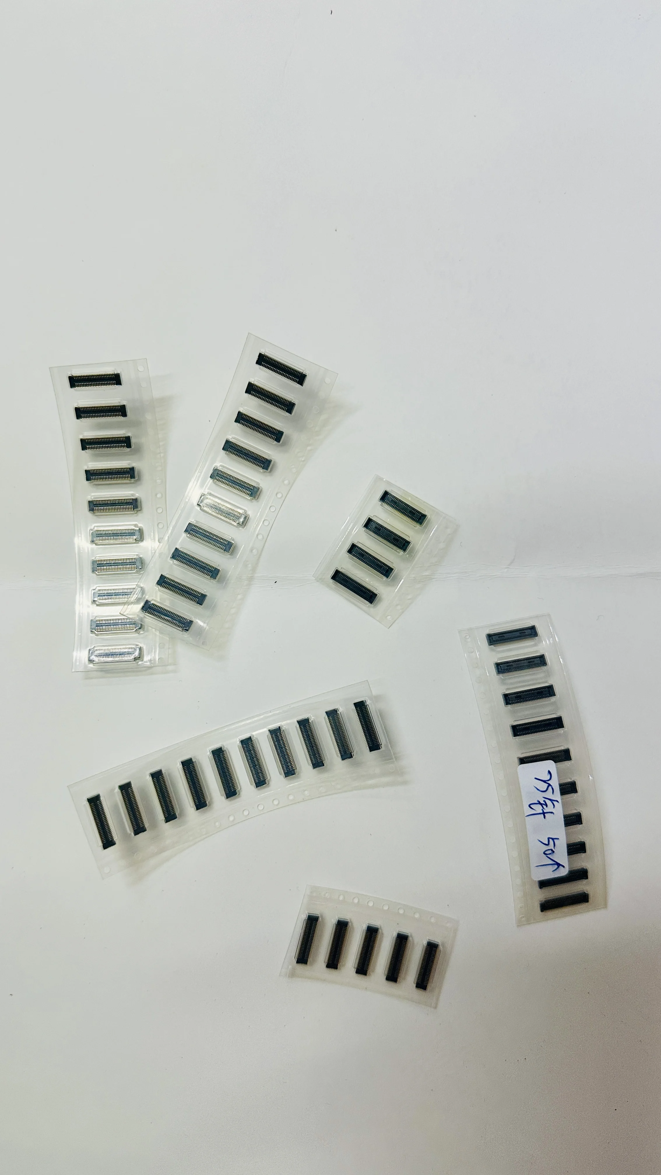 New Trackpad Touchpad FPC Connector 25PIN for Macbook Pro A1706 A1707 A1708 1989 A1990 A2159 A2251 A2289 A2338 A2779 A2780