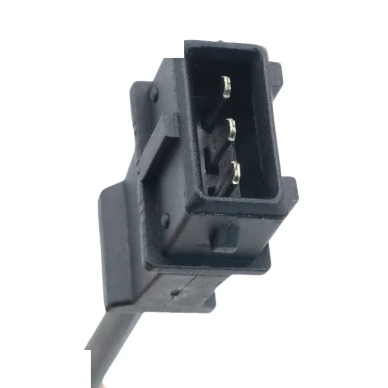 

55240201A Новый 3-контактный датчик угла положения коленчатого вала для Ducatis 2001-2008, датчик синхронизации и оборотов в минуту