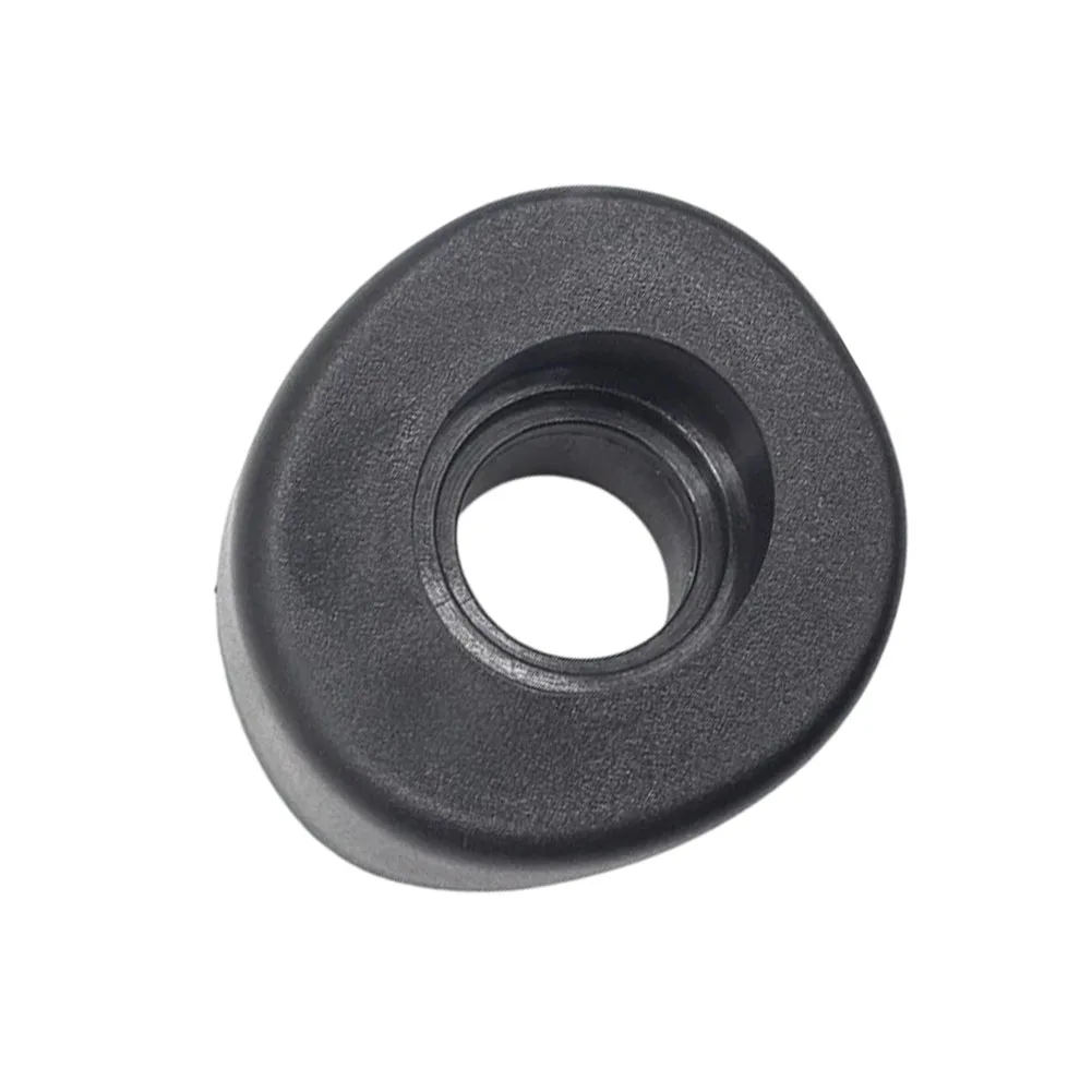 

Black Antenna Bezel Rubber Mounted Fender Base Protector Car External Replacement For Jeep For Cherokee 1997-2001 56038507AB