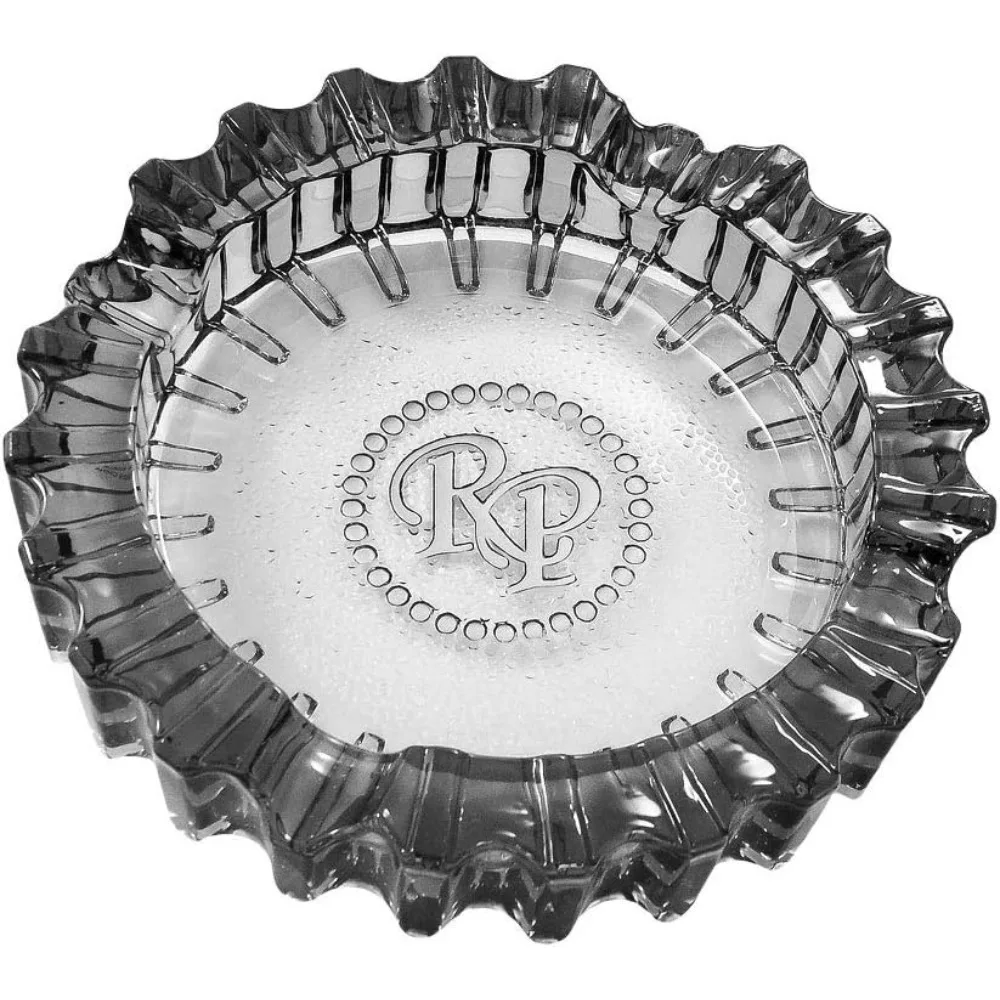 

Роскошная пепельница Patel (дымчатый)