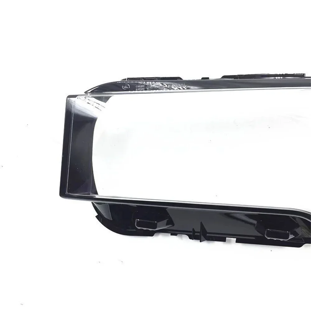 For Geely Tugella Xingyue L 2021 2022 Headlight Cover Shade Headlamp Shell Transparent Lampshade Case Lens Plexiglass