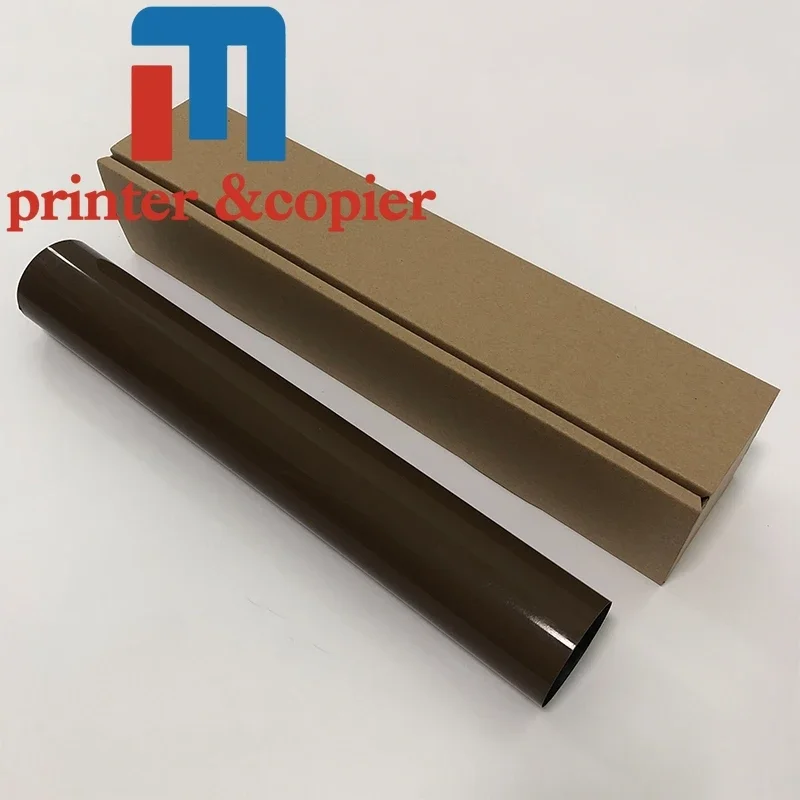 

1pc NBLTH0665FCZZ Fuser Fixing Film For SHARP MX-C3571 3050 3081 4081 Fuser Film Sleeve