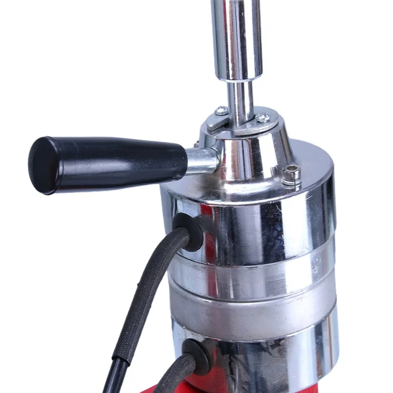 

Машина для ремонта шин Точечная вулканизированная машина Автоматический контроль температуры и машина для ремонта шин с постоянной температурой