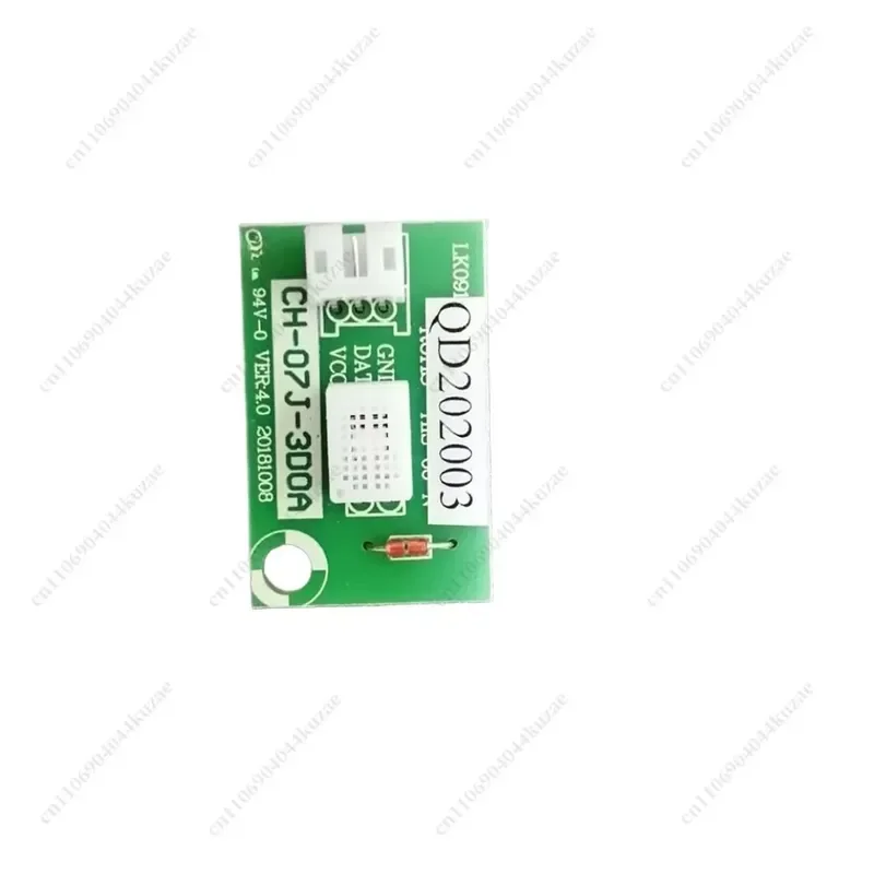 for CH-07J-3D0A High Precision Humidity Sensor Durable Replacement Part for Dehumidifier Repair Easy Install Reliable