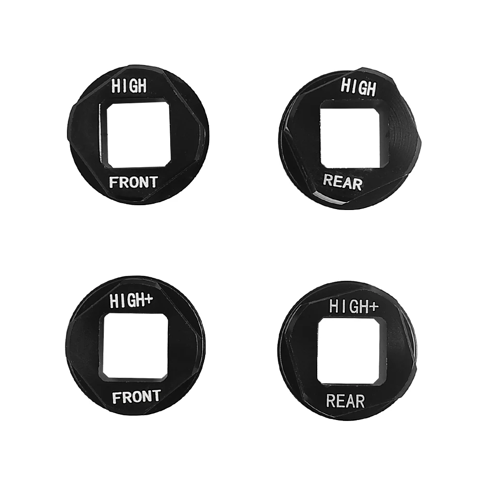 Height Adjuster for INOKIM OXO OX Electric Scooter OSAP Suspension Adapter Patent Block Replaceable Adjustment Module Parts