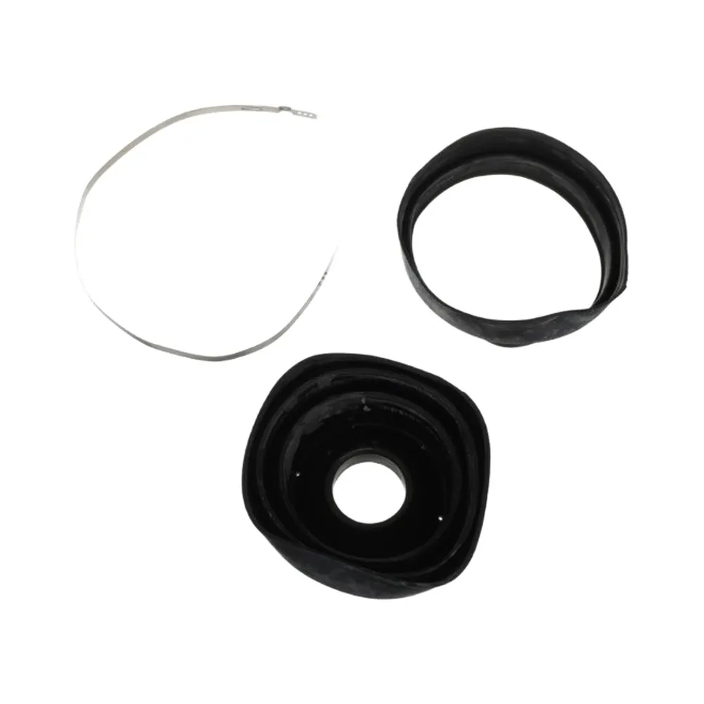 Dust Boot Cover for Rear Air Shock Absorber on For Range Rover Sport For LR3 For LR4 Models Produced Between 2005 and 2014