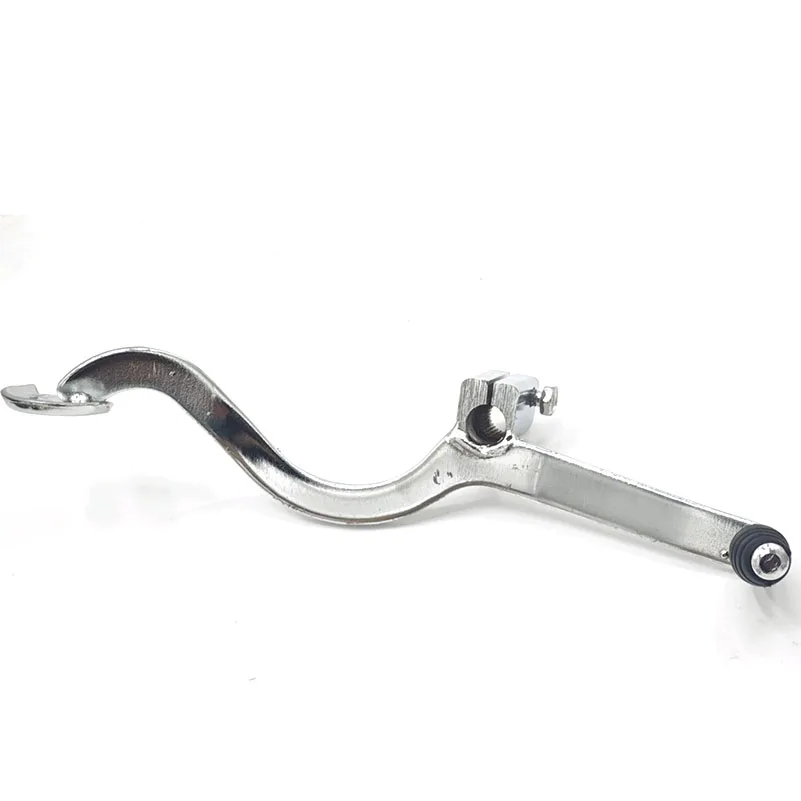 New Motorcycle Gear Shift Lever Double Pedal Shifter For Honda Z50 Z50A Z50J Z50R Mini Trail Monkey Bike Gorilla 