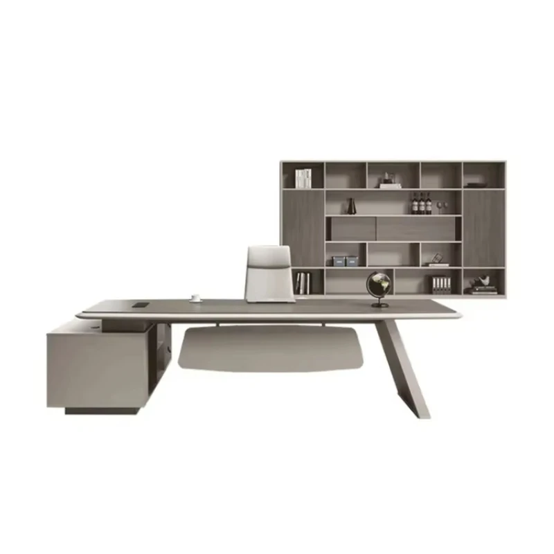 Office Desk Work Bedside Table Writing Home Computer Desks Furniture Reading Conference Tables Seating Multifunctional Room