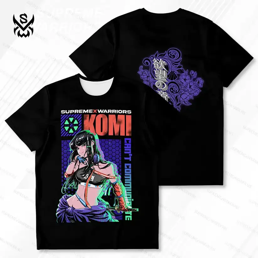 Komi T-shirt