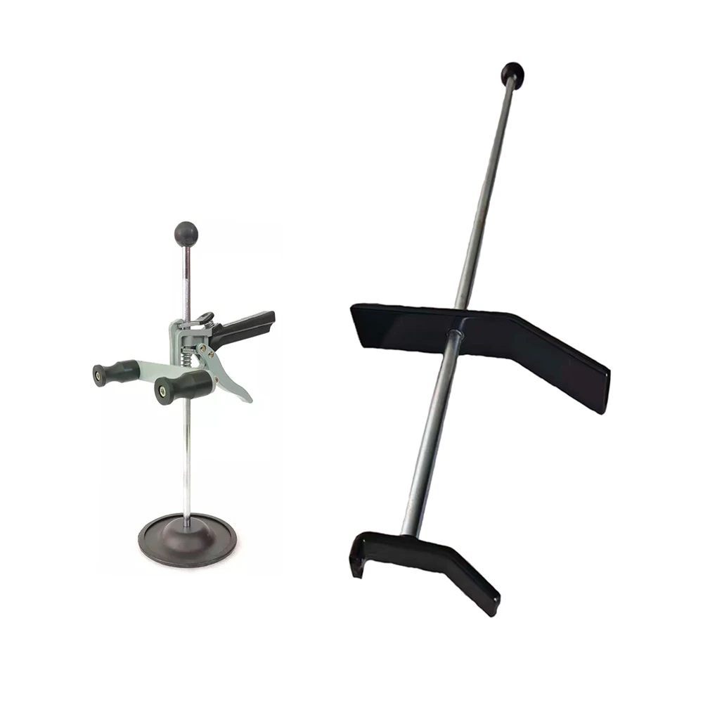 support-de-direction-de-haute-qualite-reglage-fin-verrouillage-et-fixation-des-freins-combinaison-d'equipement