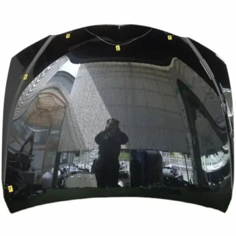 2020-2022 Is300 Is350 Hood Bonnet Sub-assembly Engine Hood Panel