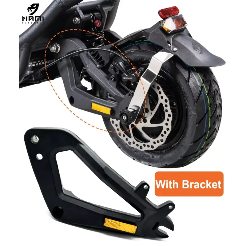 NAMI Viper E 2 MAX Swing Arm Leg Suspension Aluminum Alloy Electric Scooter Accessories Spare Parts