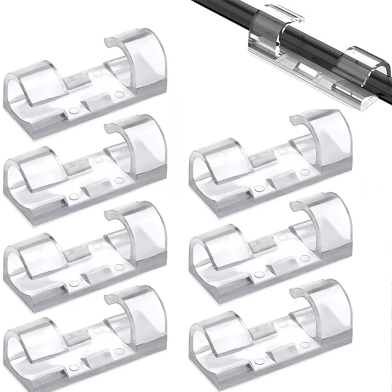 20Pcs Usb Cable Org…