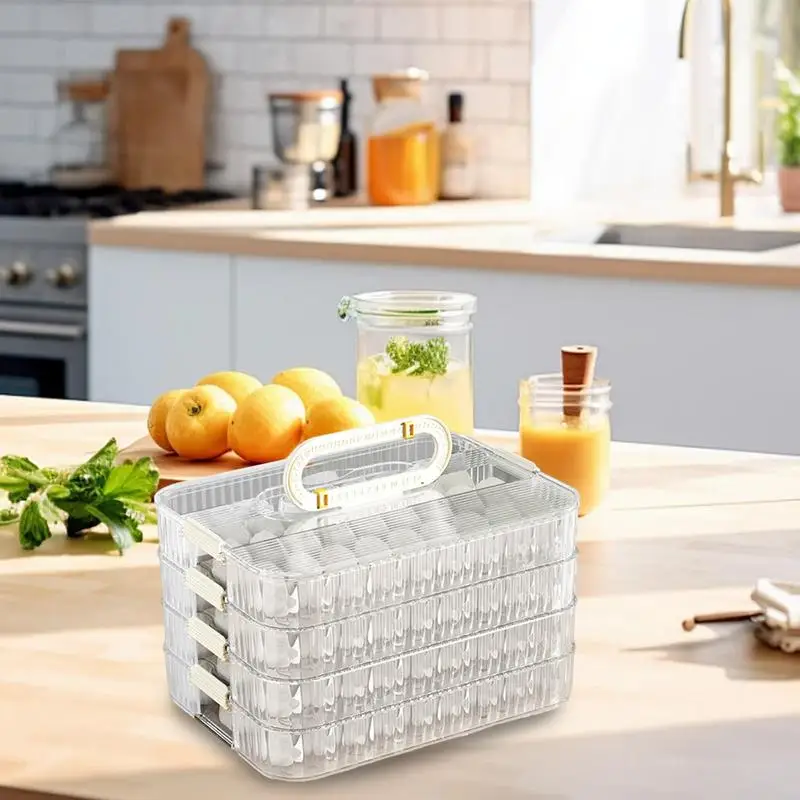 Deli Meat Container For Fridge Bacon Container For Refrigerator Stackable Food Storage Boxes With Lid Cheese Keeper Box