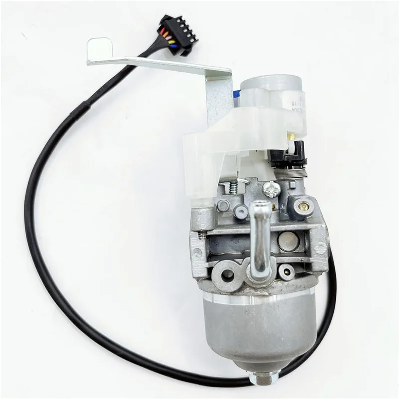 

1 PCS Motorcycle Parts Carburetor Parts Accessories For Xingan INF1500 IN1500 Carb Carburatore 12V