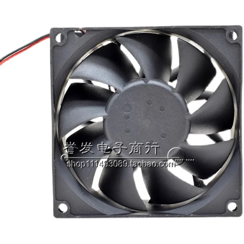 جديد الأصلي AS08024HB389B00 24V 1.5A 8038 80x80x38 مللي متر مروحة التبريد المبرد