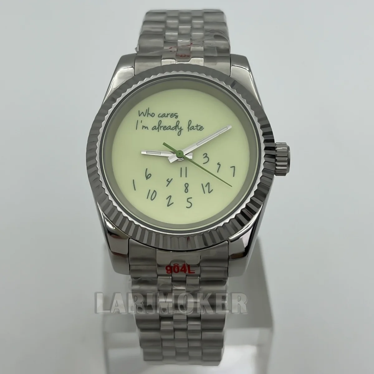 39MM/36MM watch 