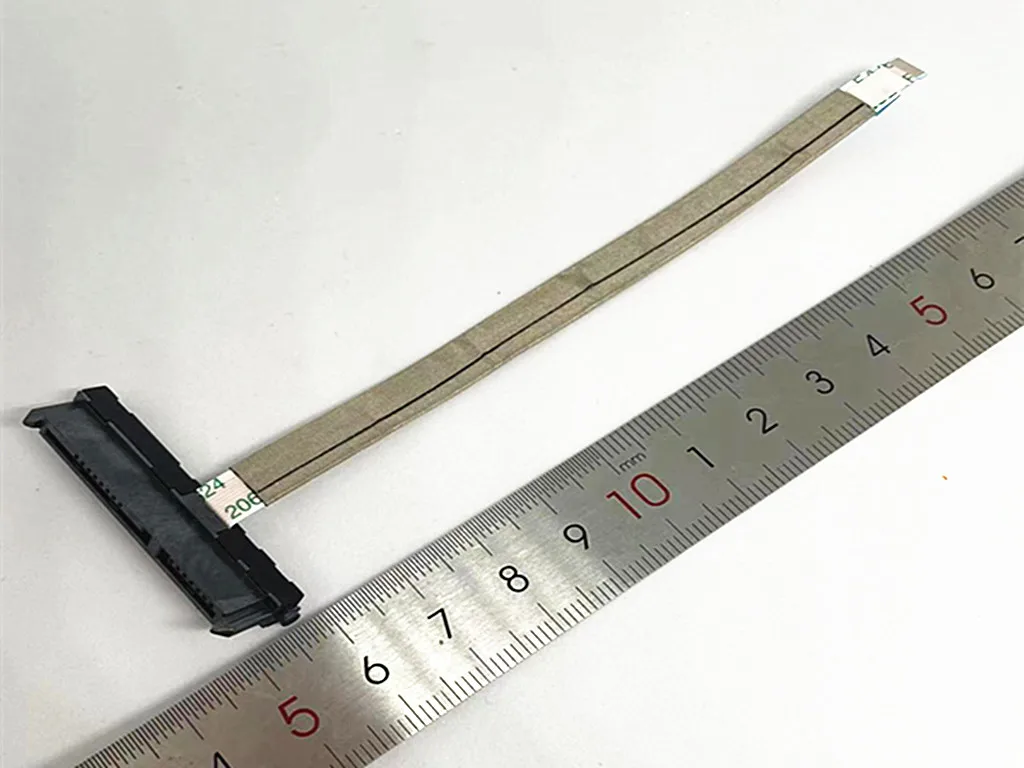 NEW HDD Cable For X515 X515EA/JA/MA/EAV V5200E F515 X509 Laptop SATA Hard Drive HDD SSD Connector Flex Cable