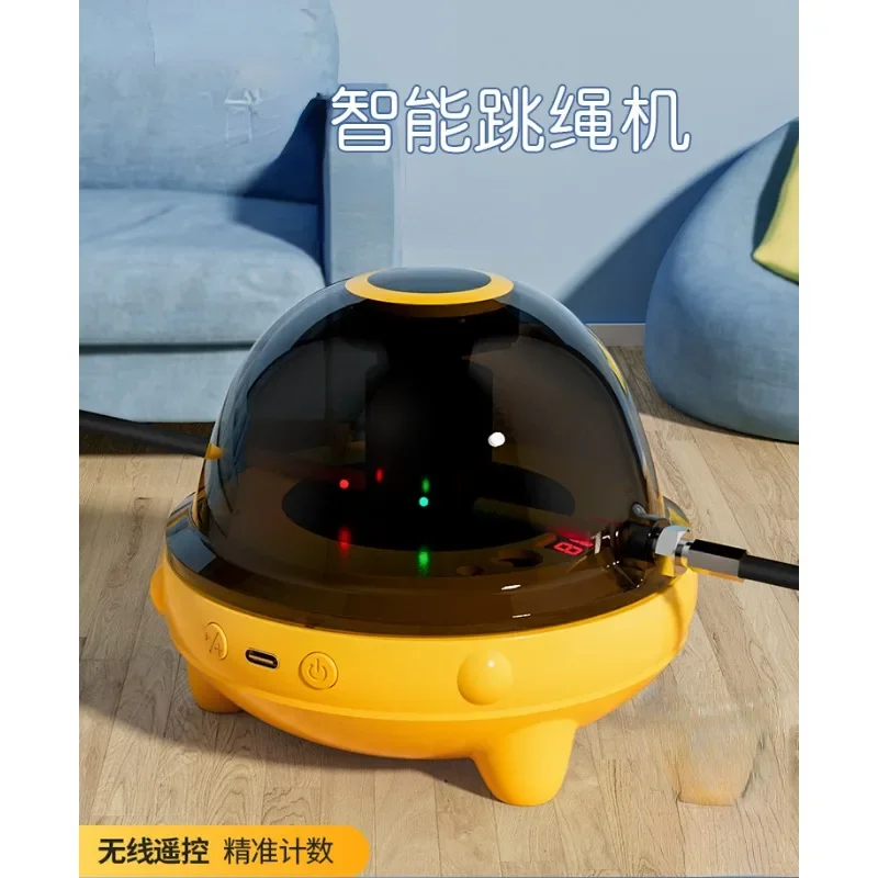 

Intelligent automatic skipping machine new fun sports training counting electric