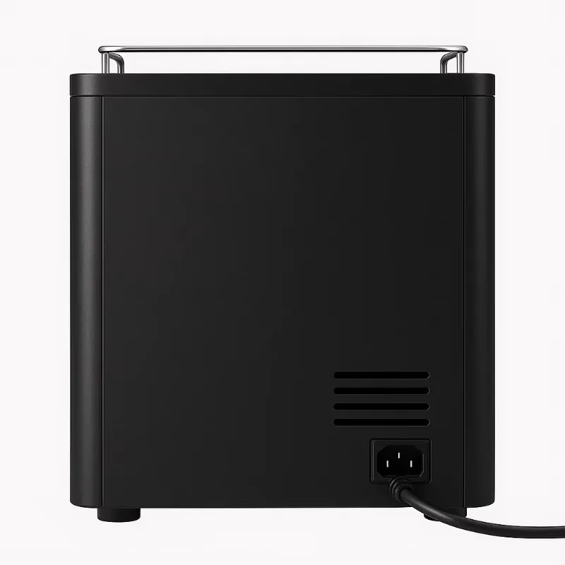 Коммерческий двойной бойлер, полуавтоматический с системой горячей воды, компактная эспрессо-машина из нержавеющей стали с одной головкой для бизнеса