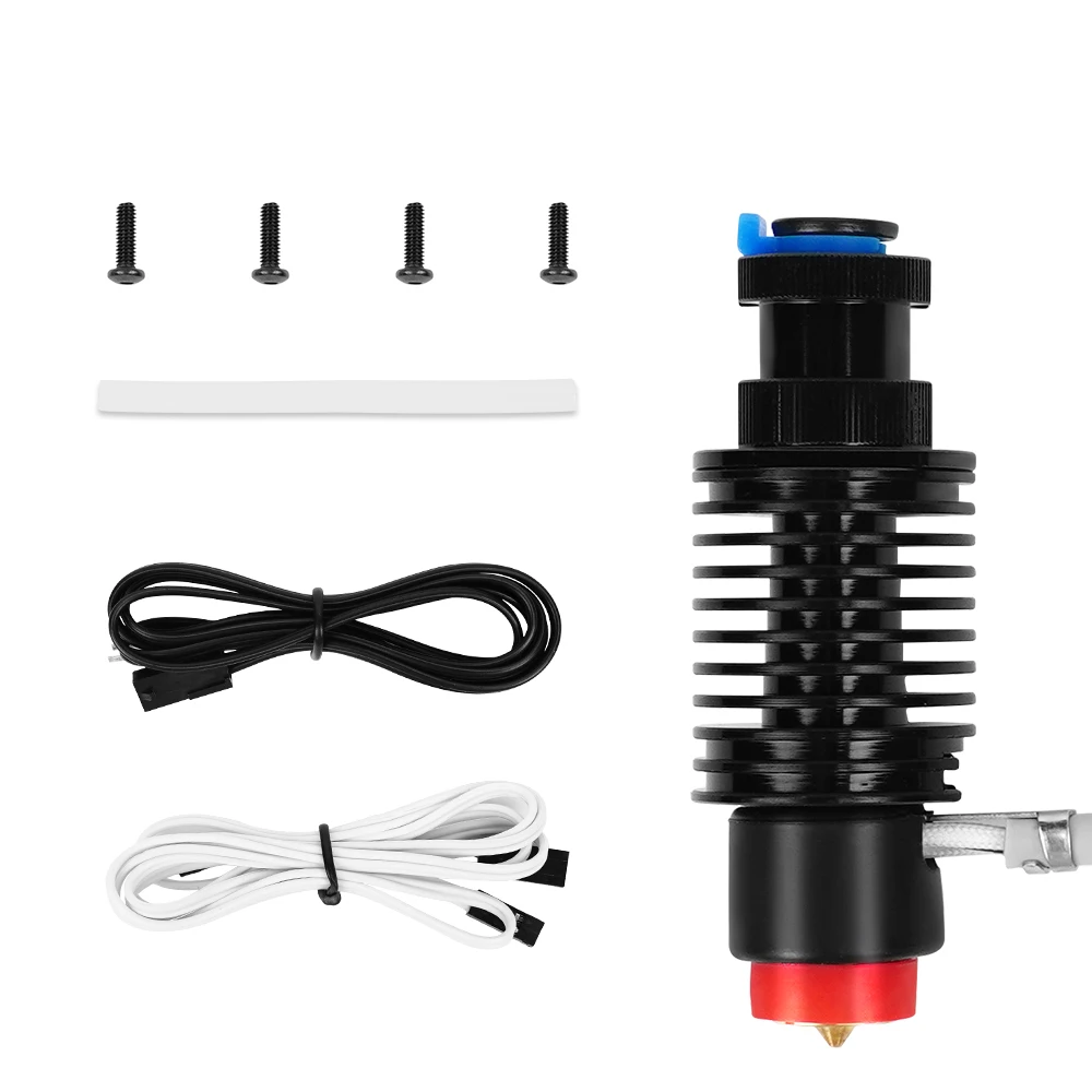 Upgraded E3D Revo C… - image