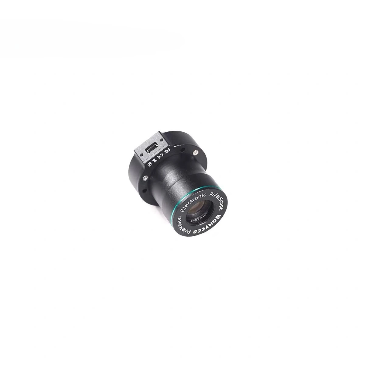 New Spot QHYCCD Electronic Polar Axis Mirror PoleMaster Astrophotography Opposite Axis